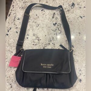 Kate spade travel crossbody bag